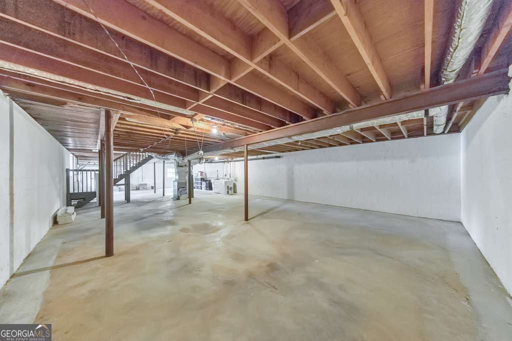 2160 Groover Road Marietta - Photo 30