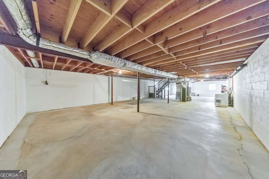 2160 Groover Road Marietta - Photo 31