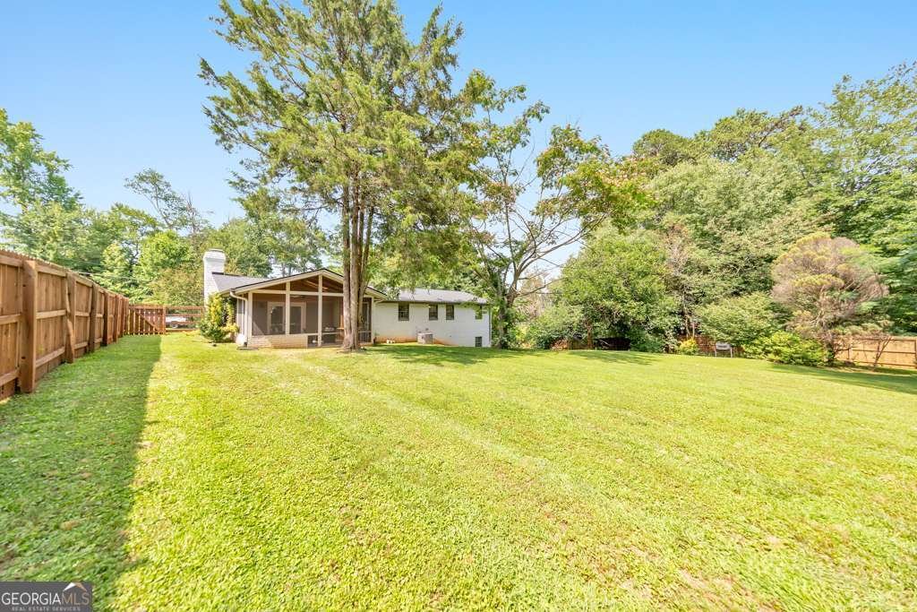 2160 Groover Road Marietta - Photo 32