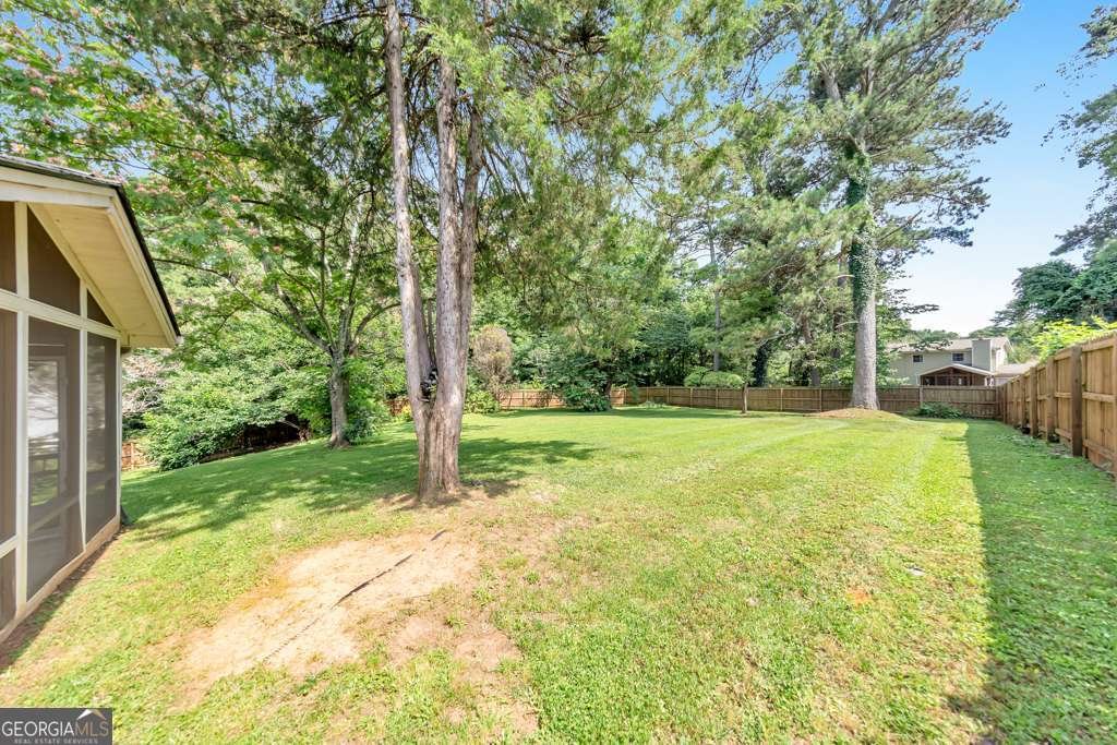 2160 Groover Road Marietta - Photo 33