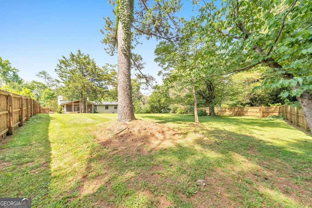 2160 Groover Road Marietta - Photo 34