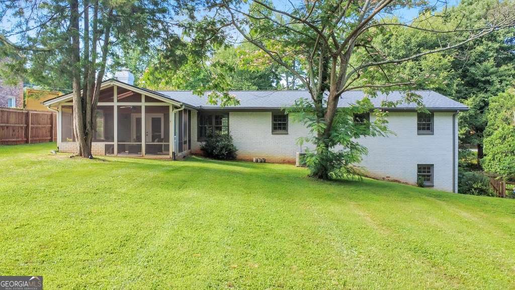 2160 Groover Road Marietta - Photo 35