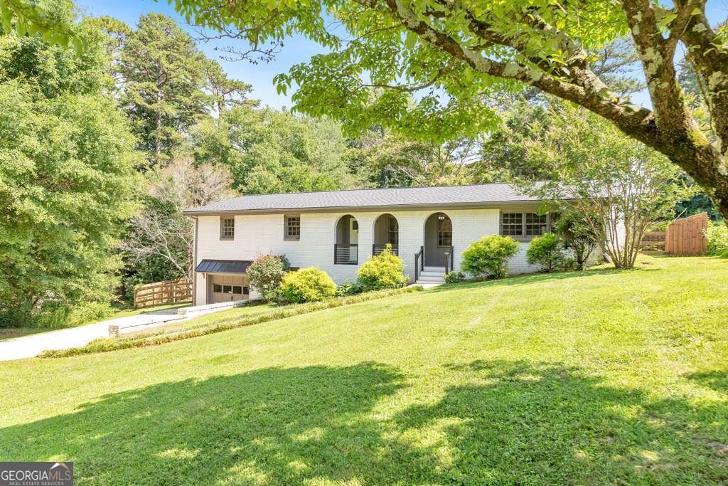 2160 Groover Road Marietta - Photo 36