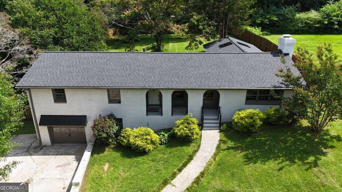 2160 Groover Road Marietta - Photo 38