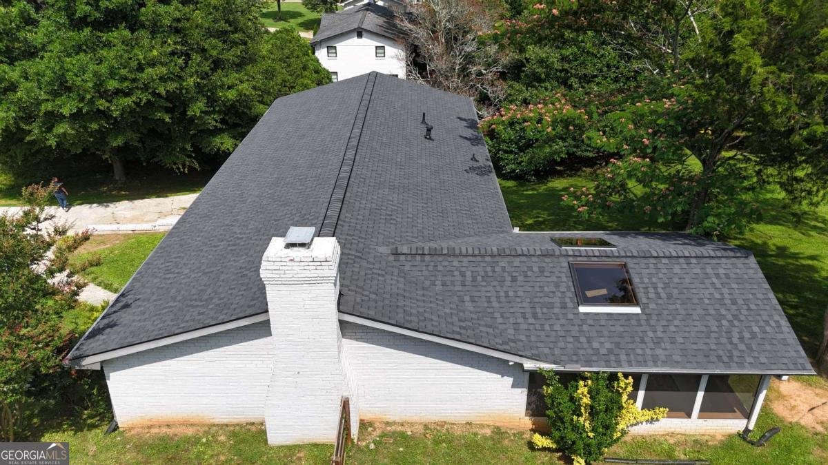 2160 Groover Road Marietta - Photo 39