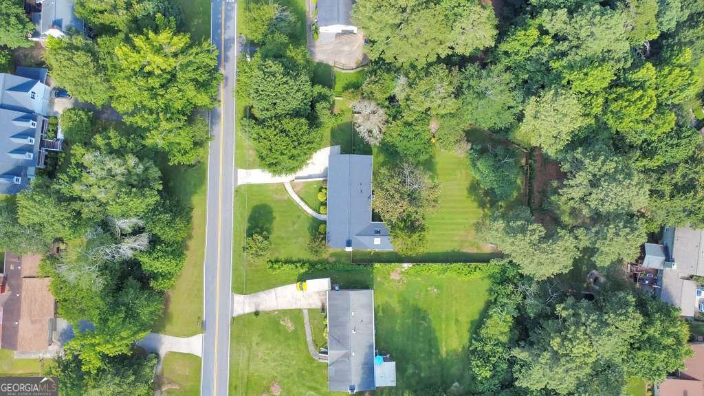 2160 Groover Road Marietta - Photo 40
