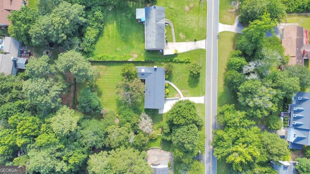 2160 Groover Road Marietta - Photo 42