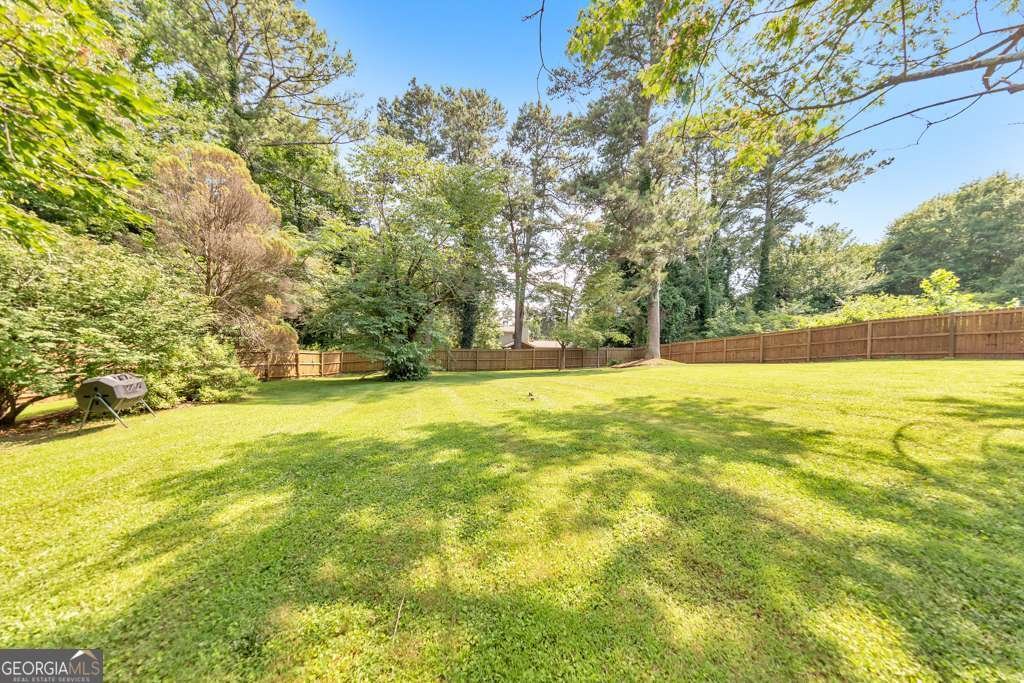 2160 Groover Road Marietta - Photo 7