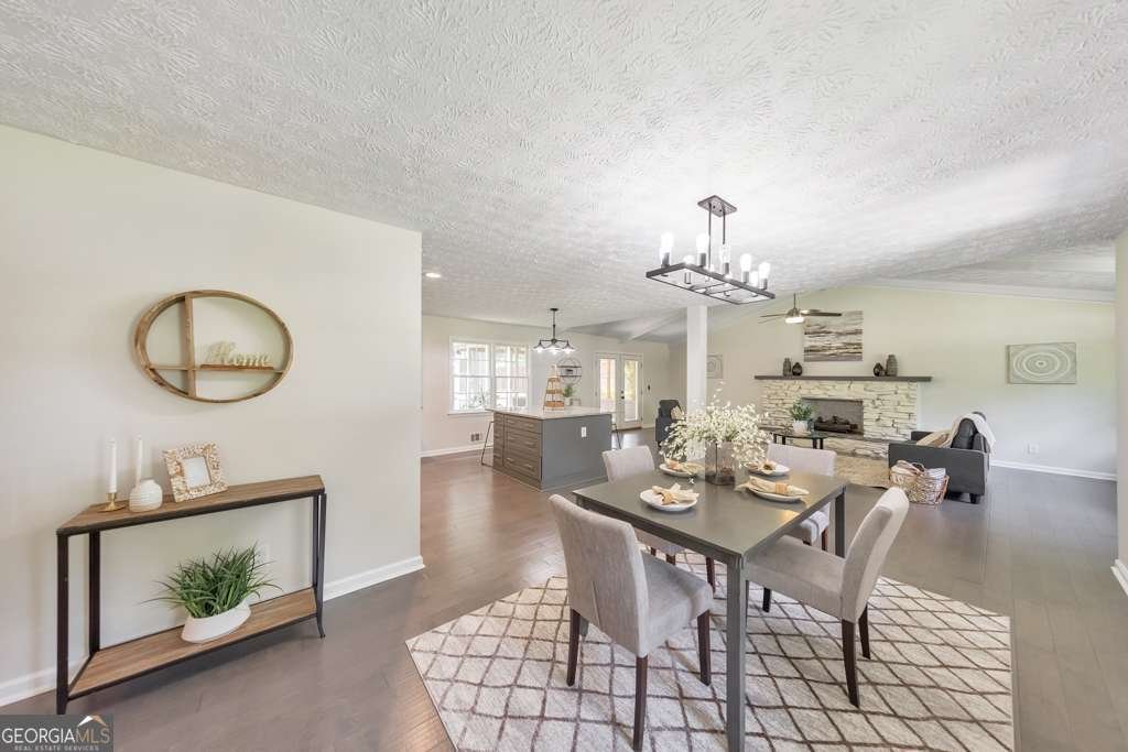 2160 Groover Road Marietta - Photo 8