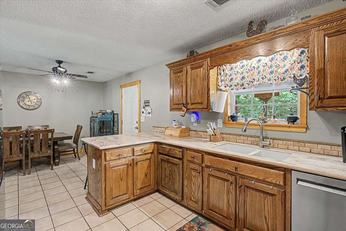 1366 Bethlehem Road Rockmart - Photo 13