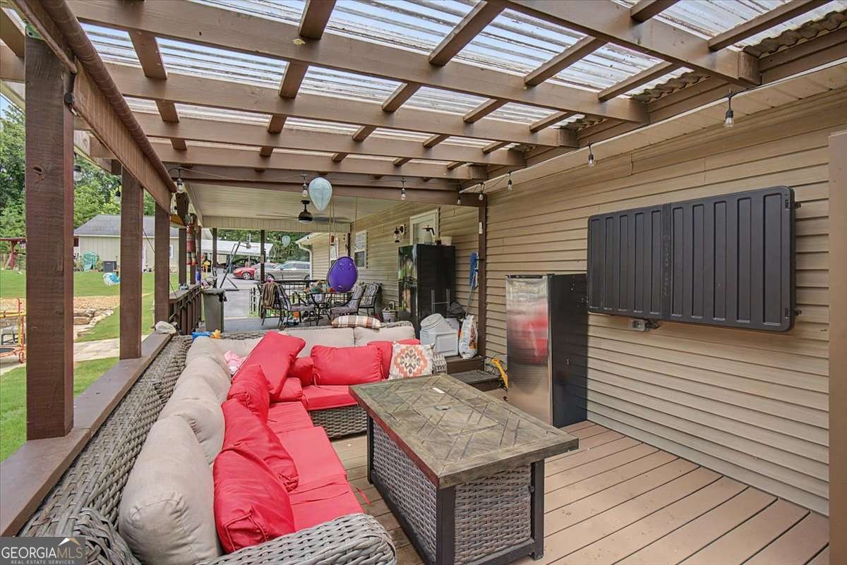 1366 Bethlehem Road Rockmart - Photo 28