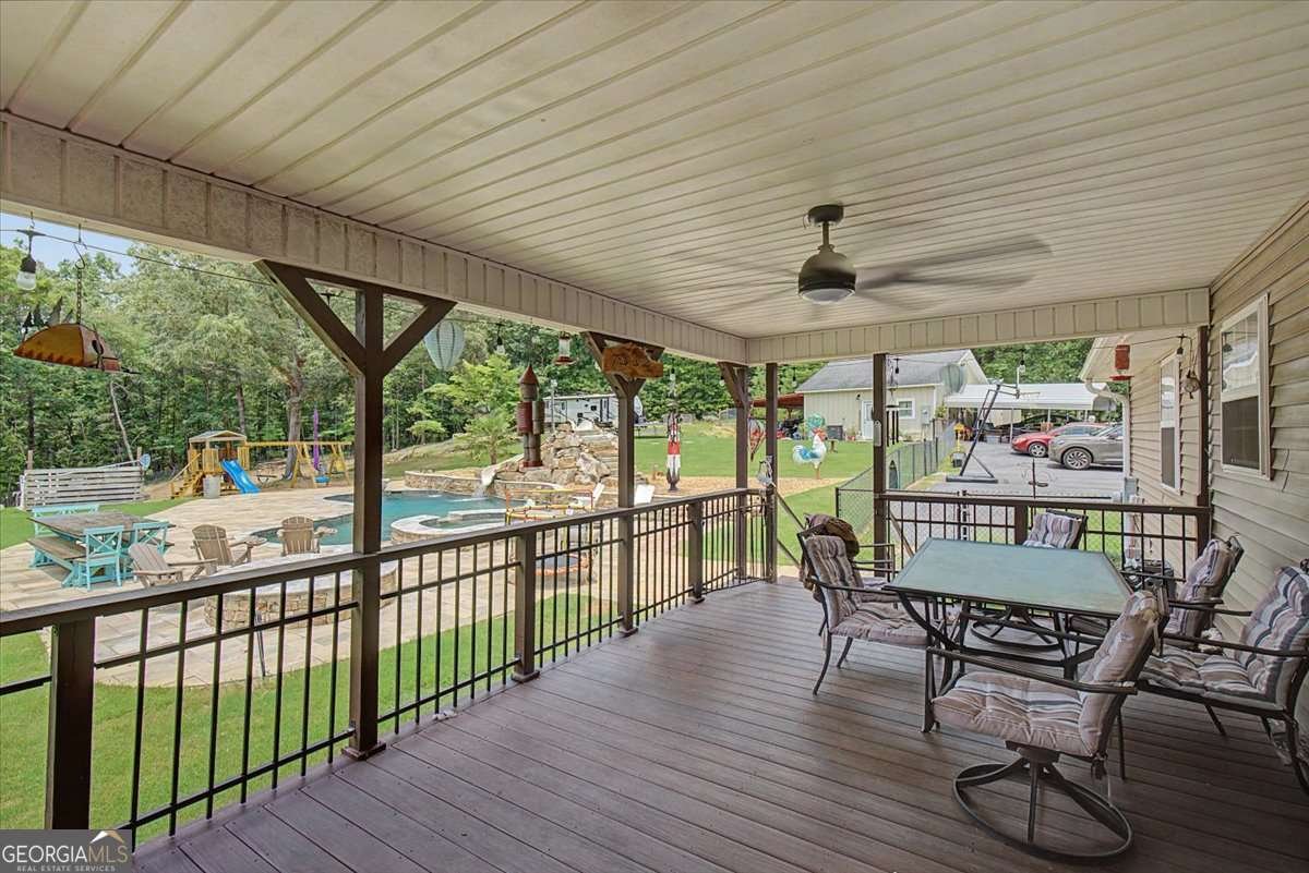 1366 Bethlehem Road Rockmart - Photo 29