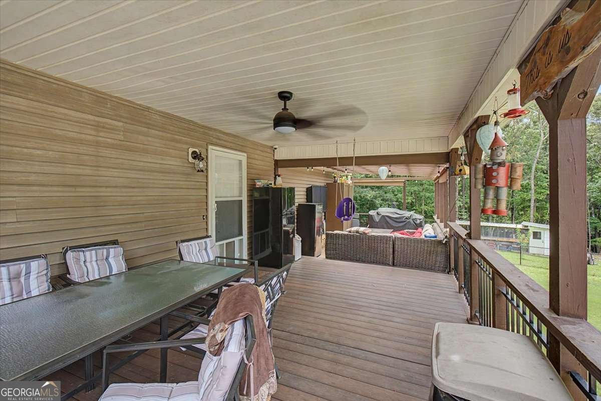 1366 Bethlehem Road Rockmart - Photo 30