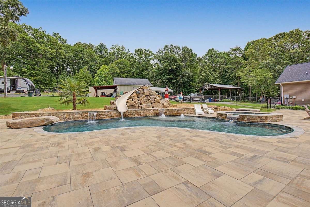 1366 Bethlehem Road Rockmart - Photo 32