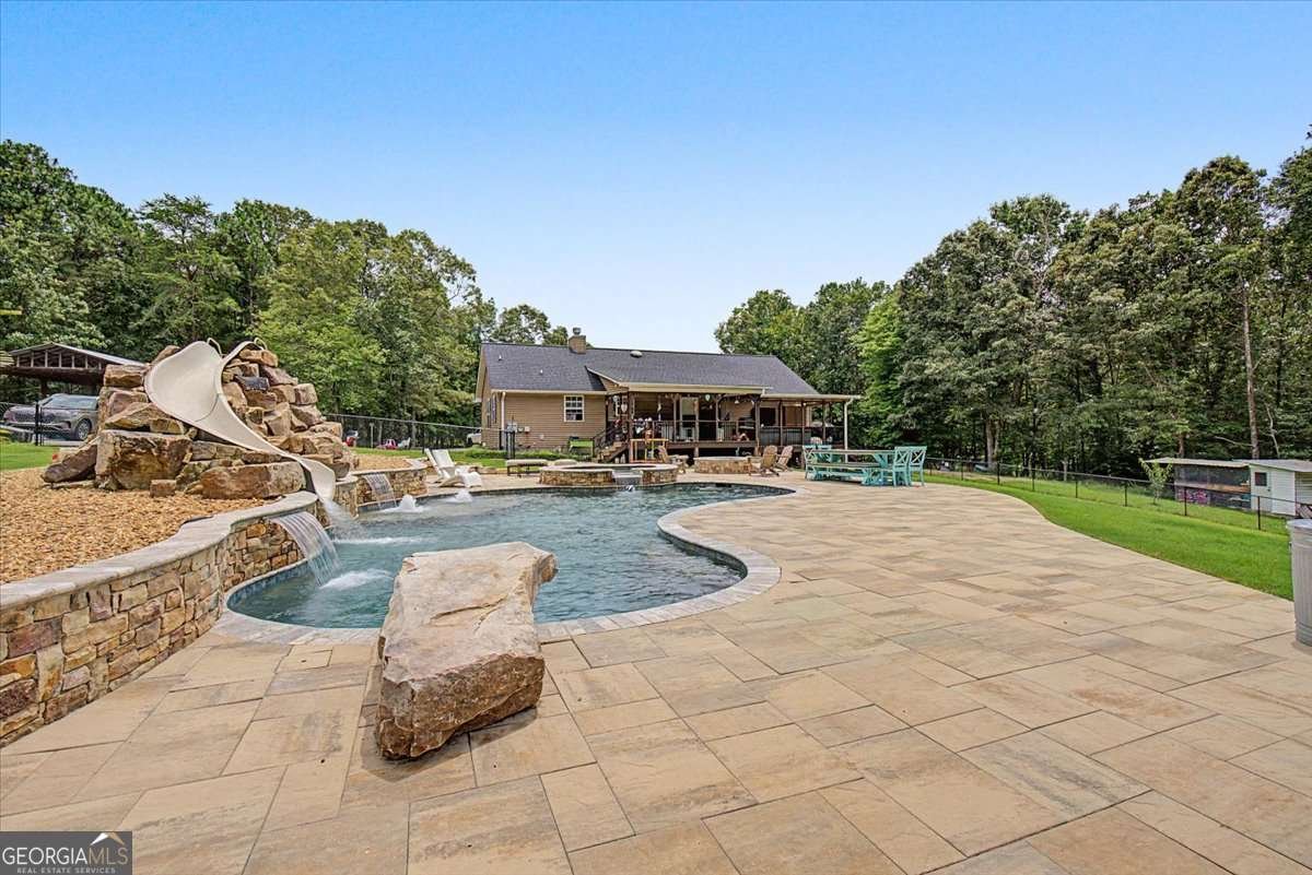 1366 Bethlehem Road Rockmart - Photo 33