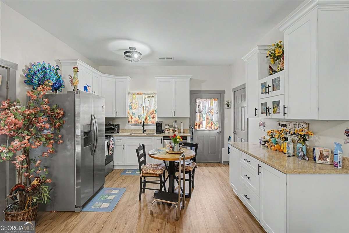 1366 Bethlehem Road Rockmart - Photo 34