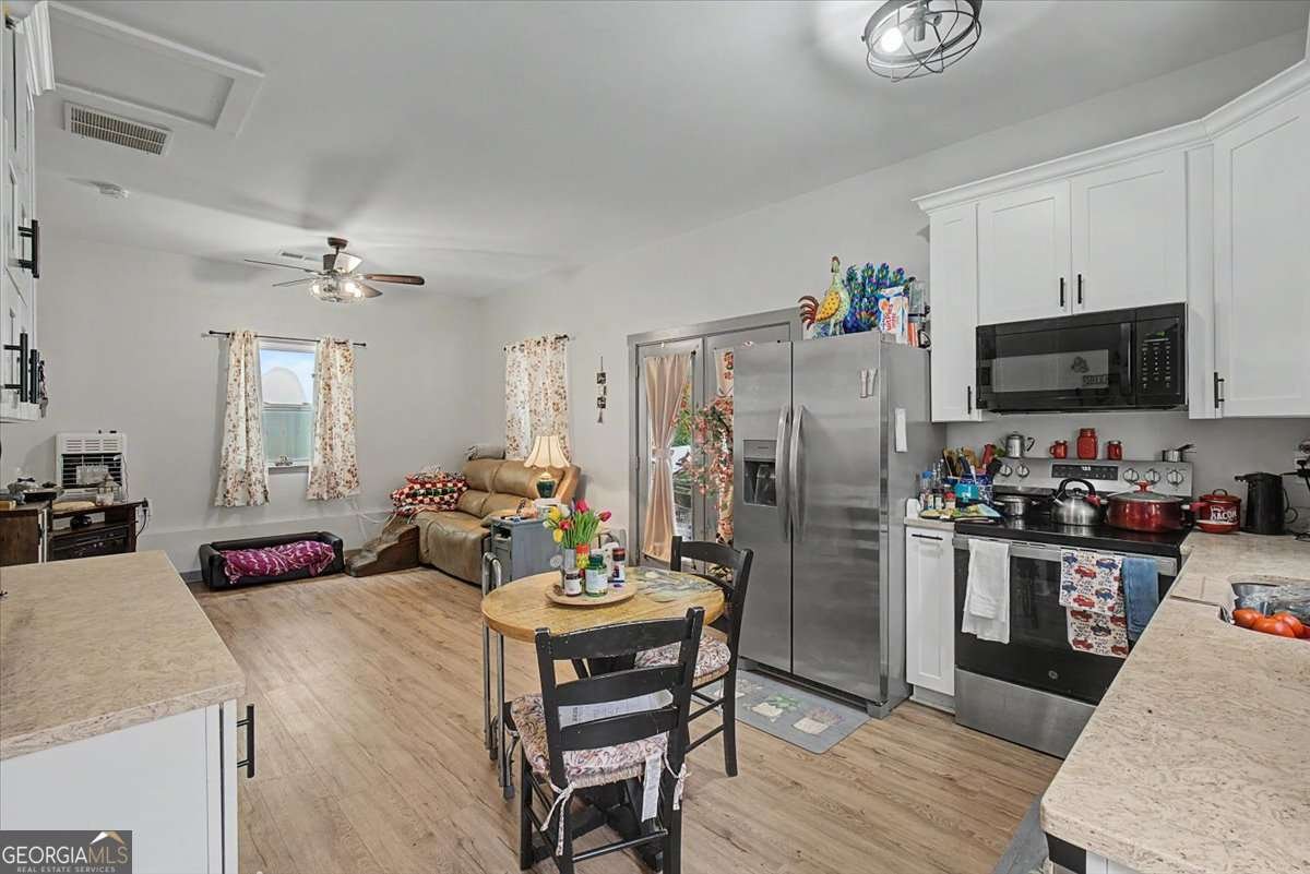 1366 Bethlehem Road Rockmart - Photo 35