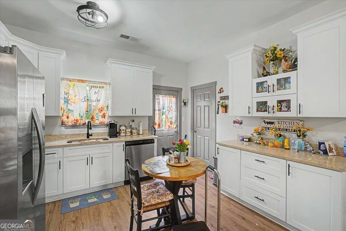 1366 Bethlehem Road Rockmart - Photo 36