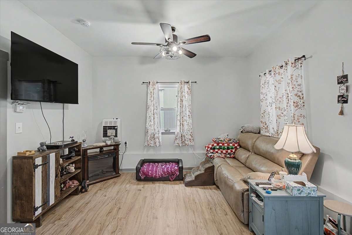 1366 Bethlehem Road Rockmart - Photo 37