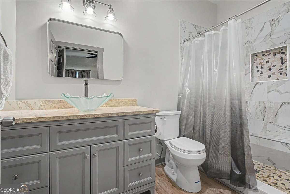 1366 Bethlehem Road Rockmart - Photo 41