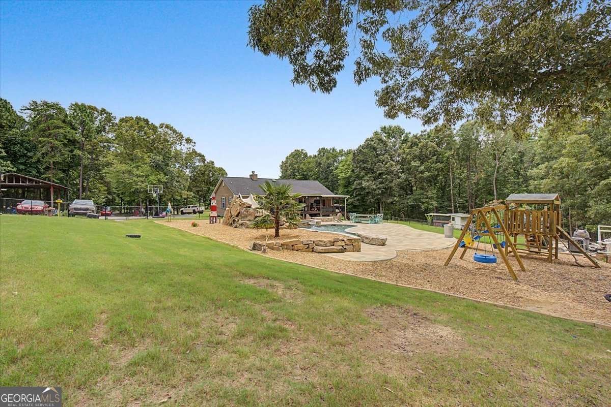 1366 Bethlehem Road Rockmart - Photo 46