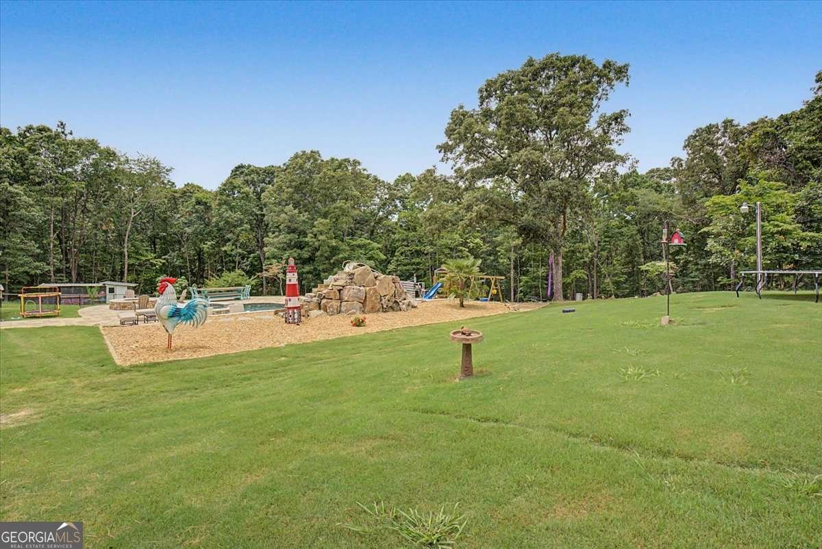 1366 Bethlehem Road Rockmart - Photo 48