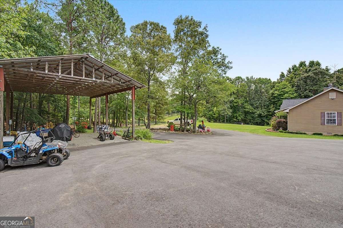 1366 Bethlehem Road Rockmart - Photo 49