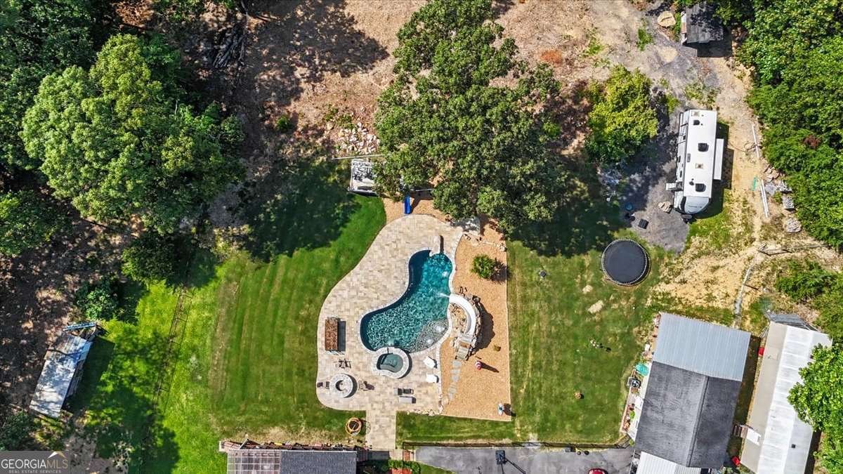 1366 Bethlehem Road Rockmart - Photo 53