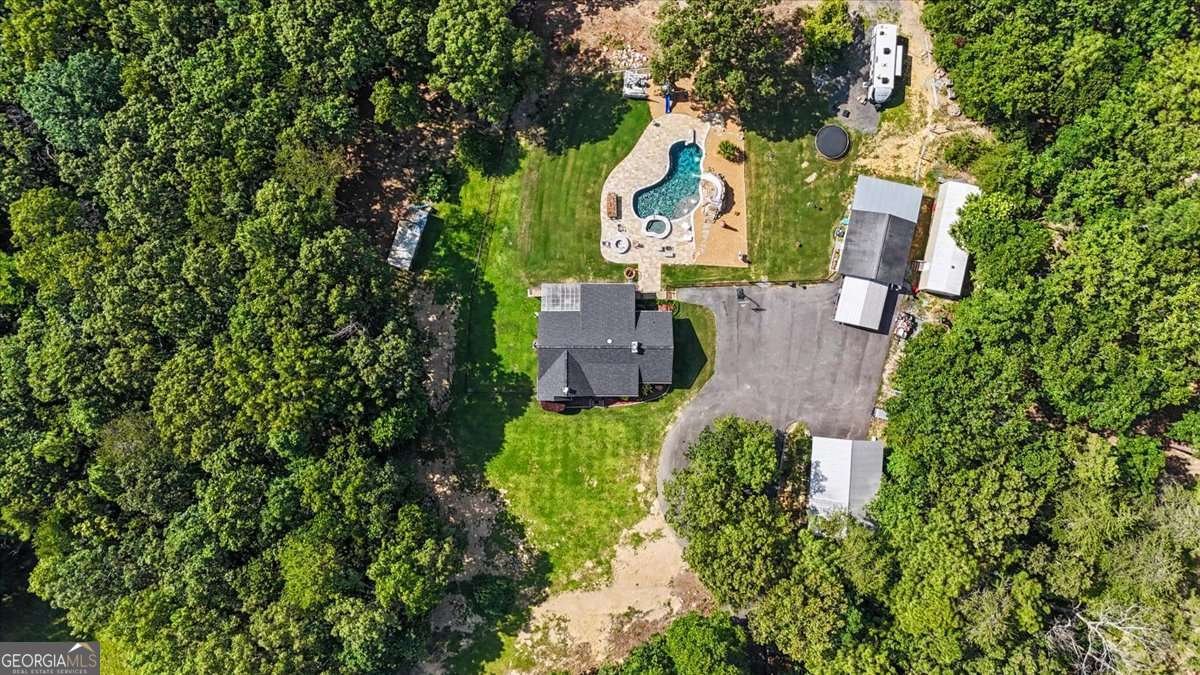 1366 Bethlehem Road Rockmart - Photo 54