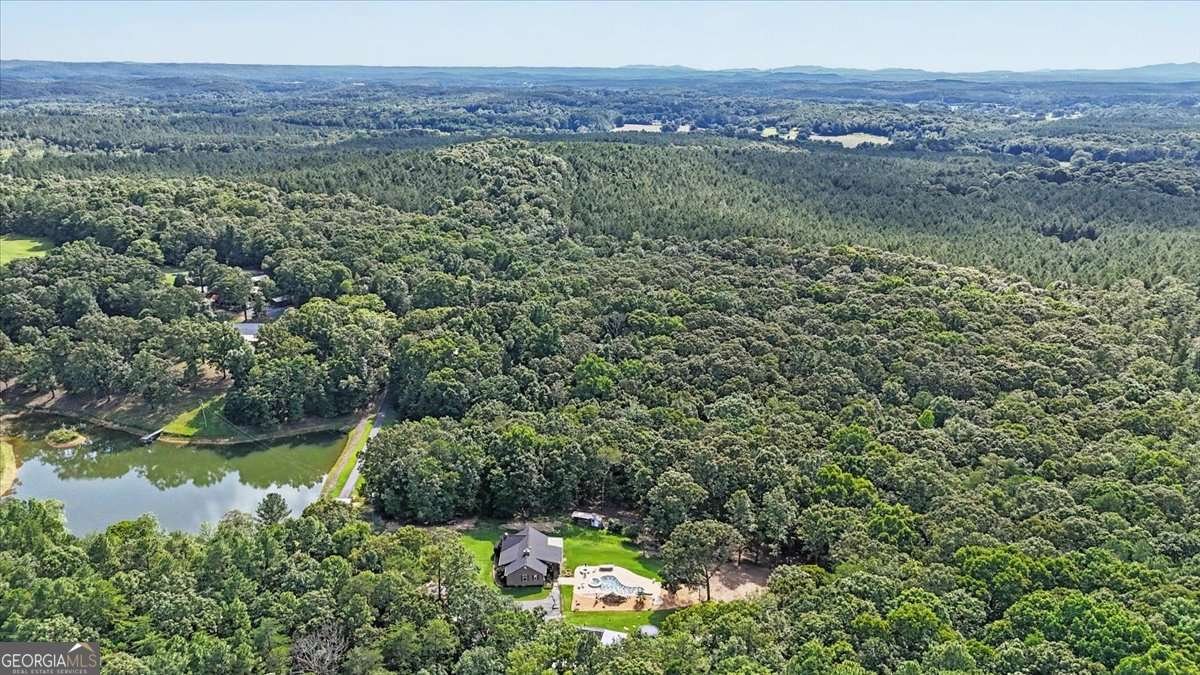 1366 Bethlehem Road Rockmart - Photo 60