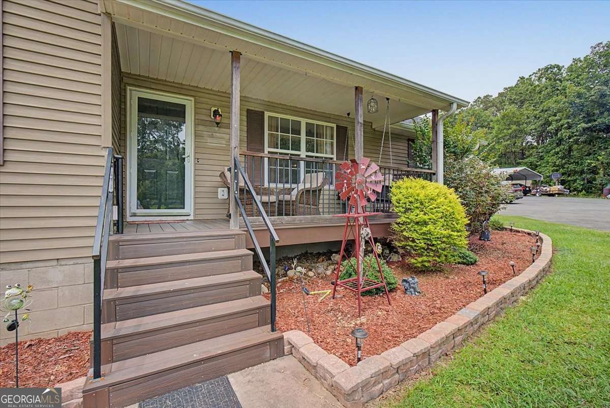 1366 Bethlehem Road Rockmart - Photo 62