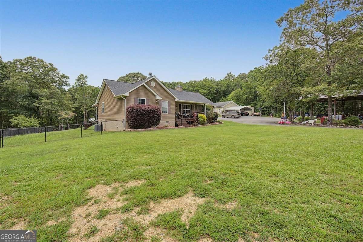 1366 Bethlehem Road Rockmart - Photo 64