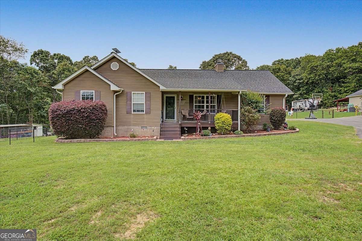 1366 Bethlehem Road Rockmart - Photo 65