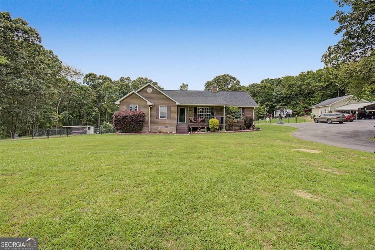 1366 Bethlehem Road Rockmart - Photo 66