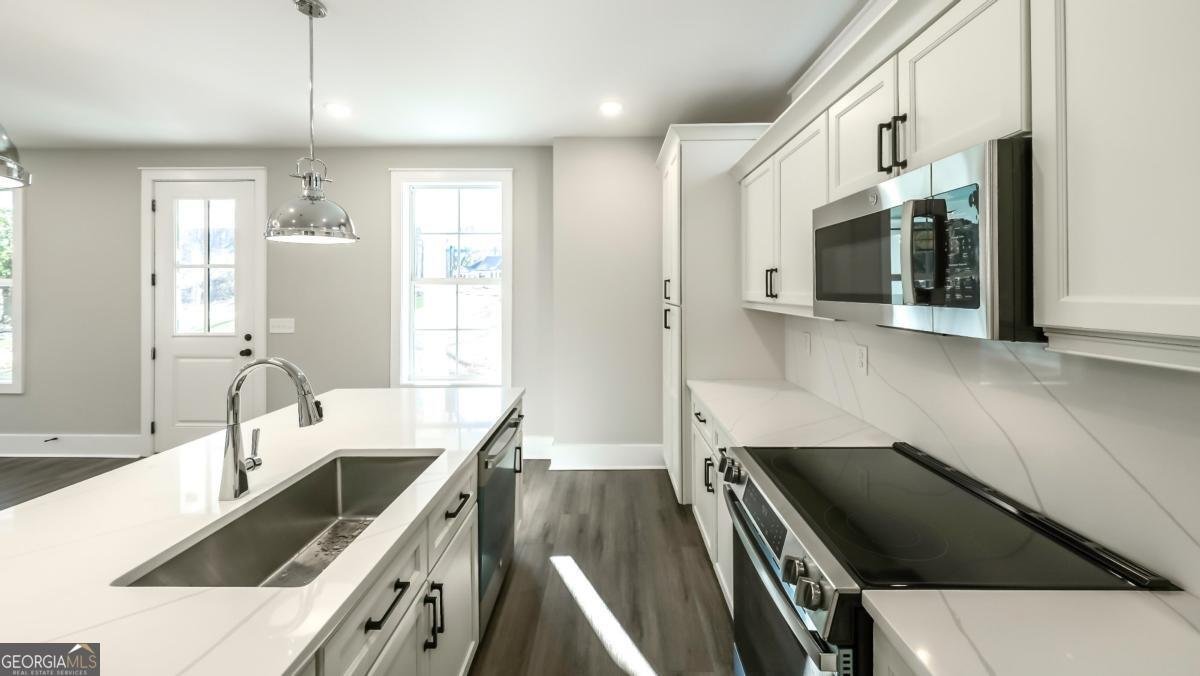 485 West Avenue Bowdon - Photo 11
