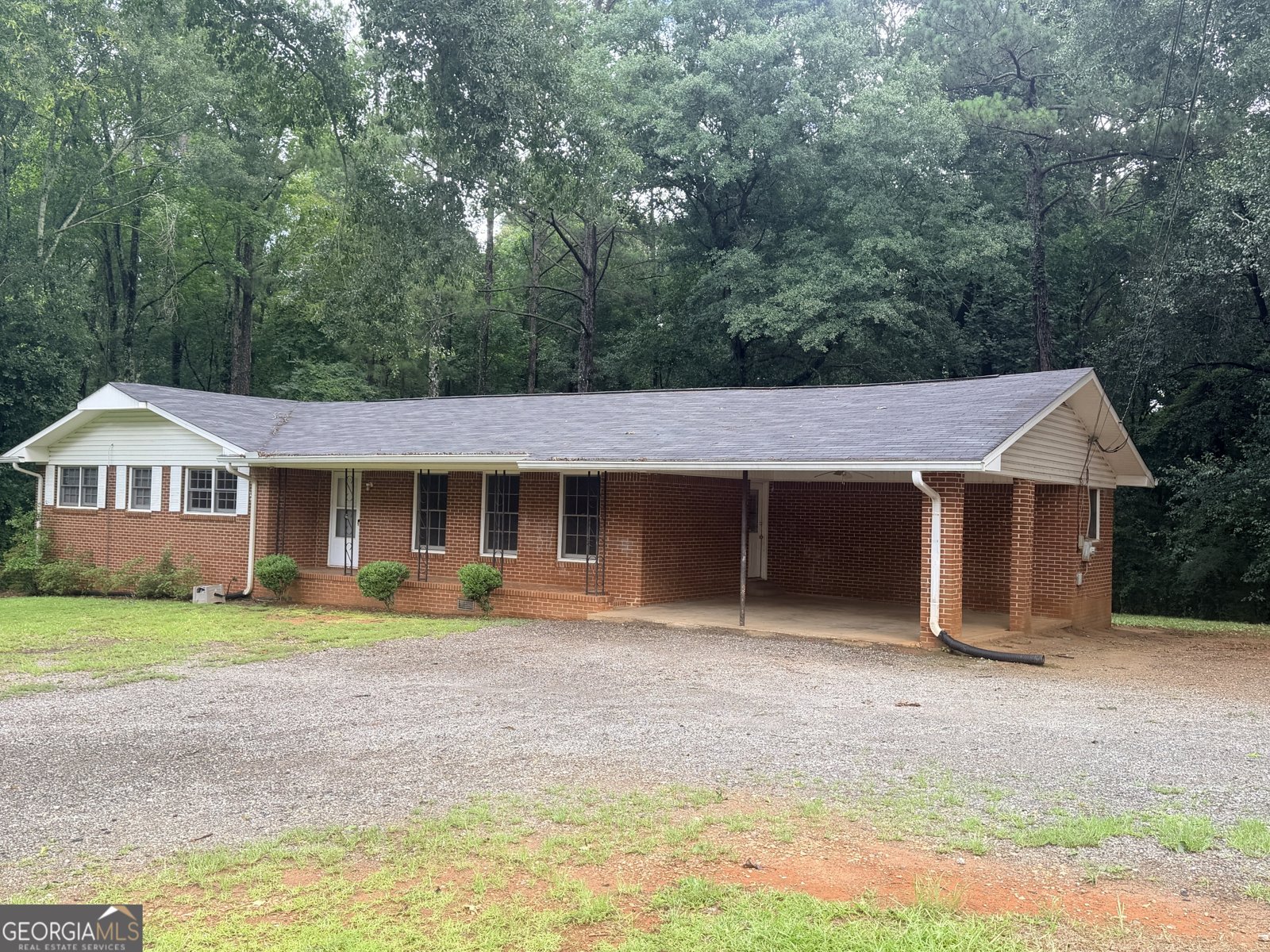 295 Gose Road Forsyth - main photo