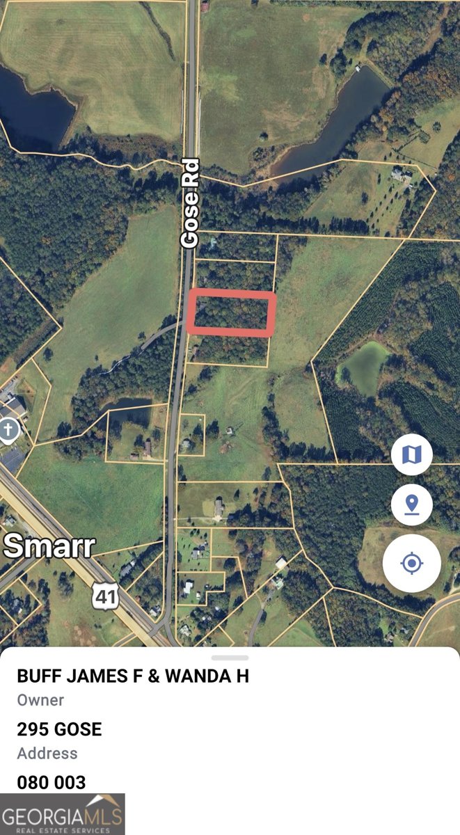 295 Gose Road Forsyth - Photo 20