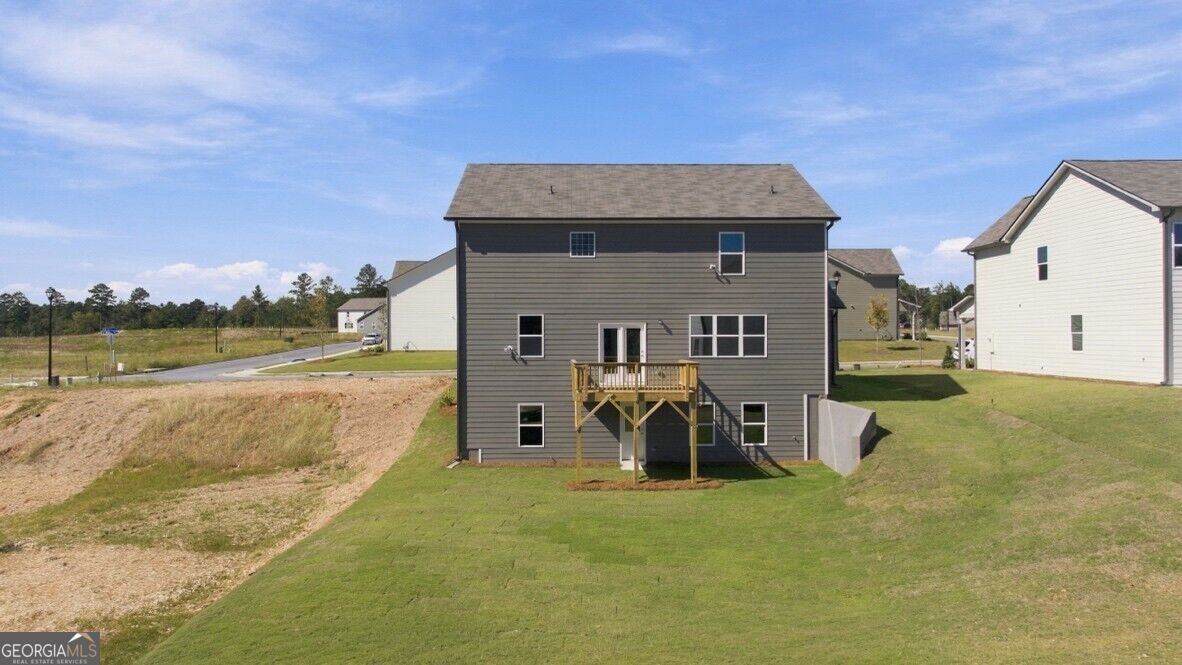 805 Shoreview Trail Villa Rica - Photo 35