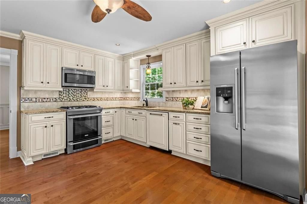 3500 Oak Knoll Drive Marietta - Photo 10