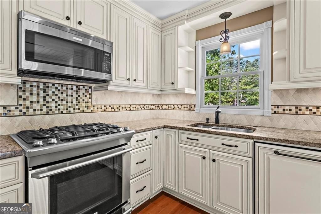 3500 Oak Knoll Drive Marietta - Photo 11