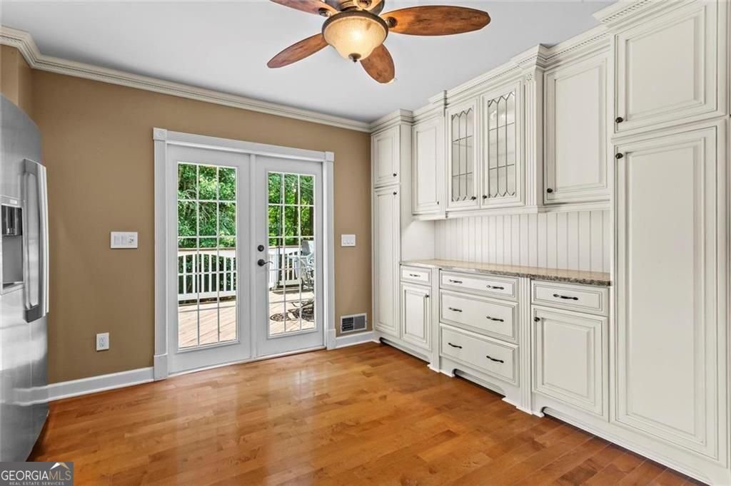 3500 Oak Knoll Drive Marietta - Photo 12
