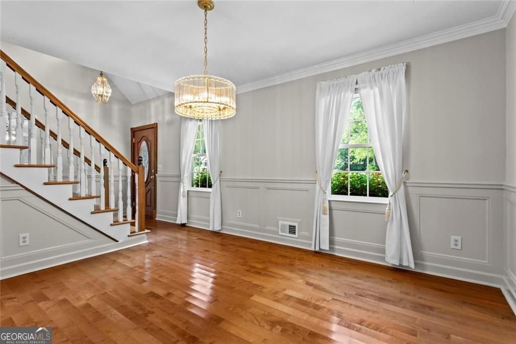 3500 Oak Knoll Drive Marietta - Photo 13