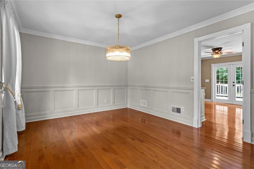 3500 Oak Knoll Drive Marietta - Photo 14