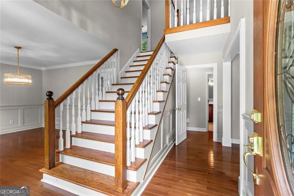3500 Oak Knoll Drive Marietta - Photo 15