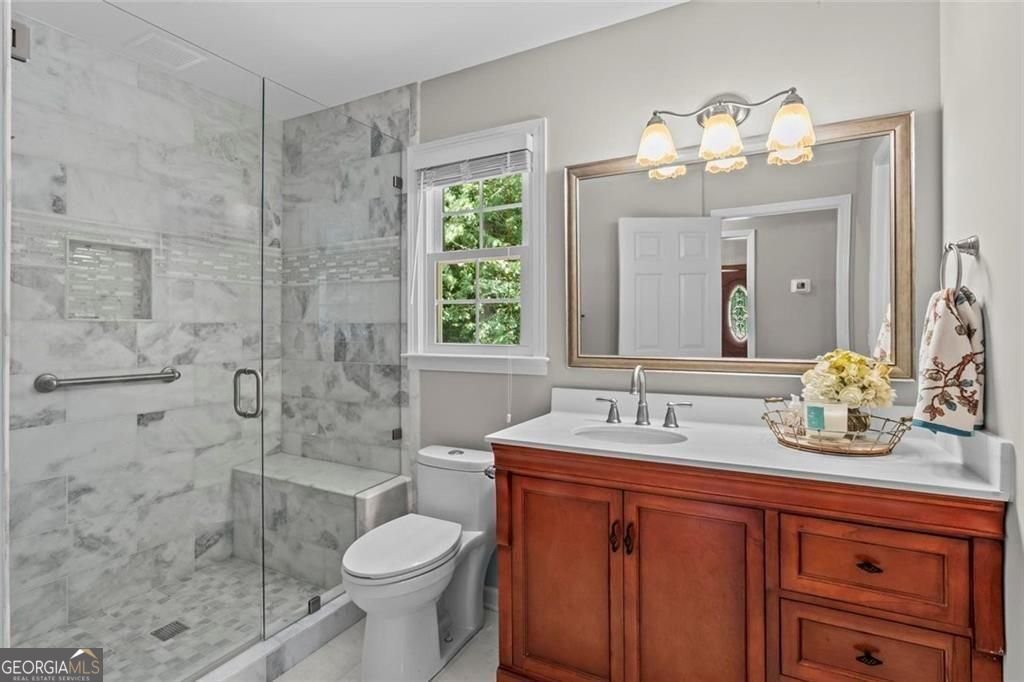 3500 Oak Knoll Drive Marietta - Photo 17