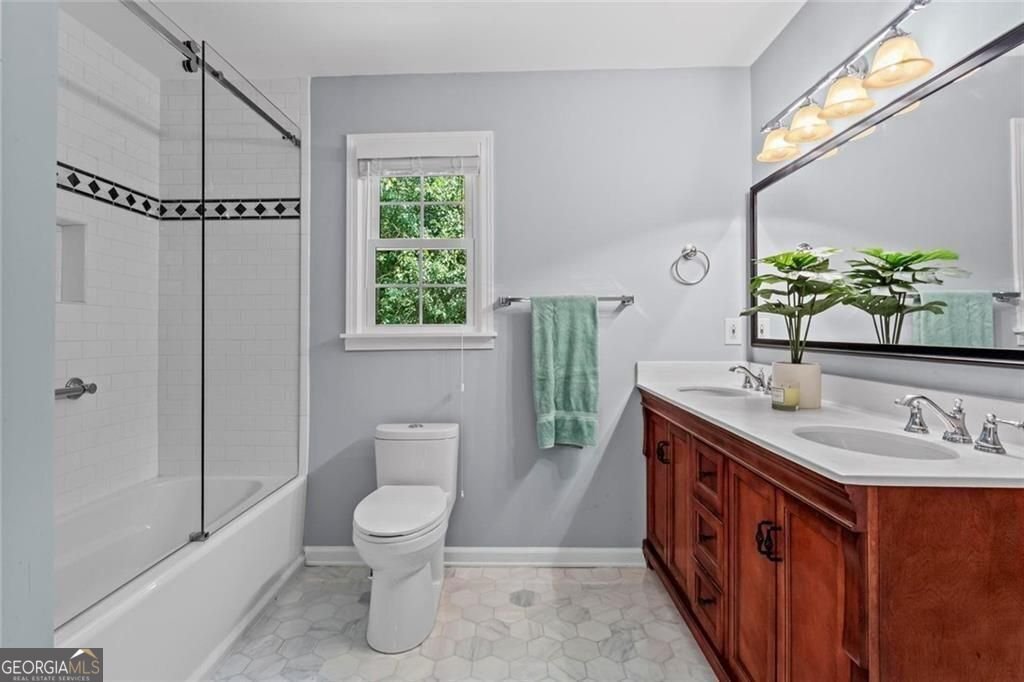 3500 Oak Knoll Drive Marietta - Photo 24