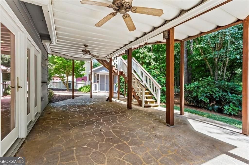 3500 Oak Knoll Drive Marietta - Photo 28
