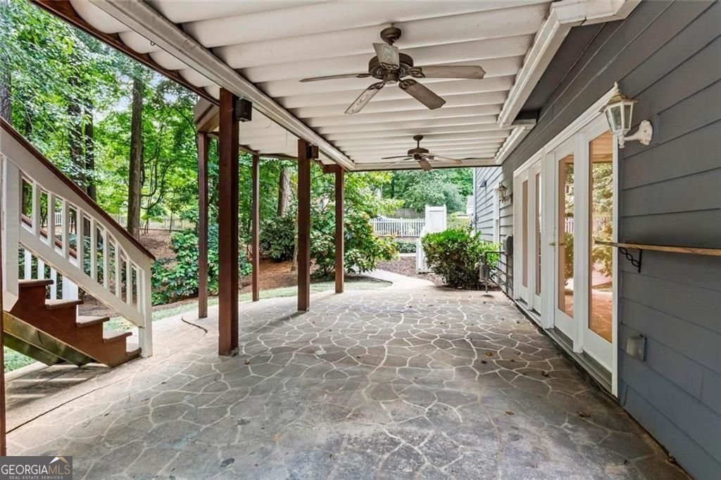 3500 Oak Knoll Drive Marietta - Photo 29