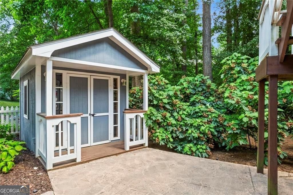 3500 Oak Knoll Drive Marietta - Photo 30