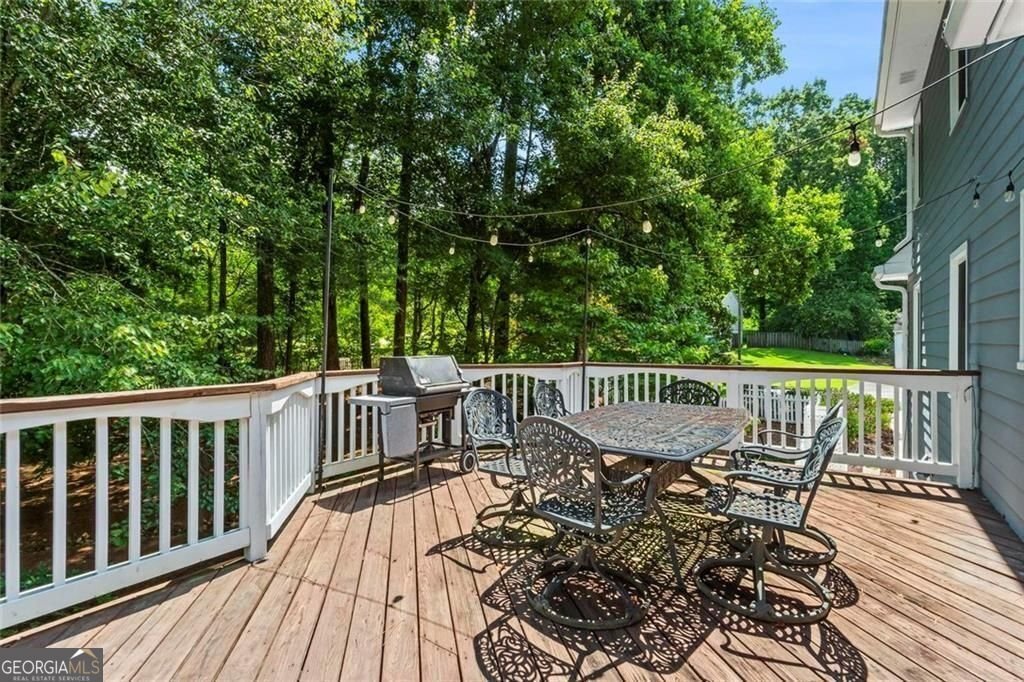 3500 Oak Knoll Drive Marietta - Photo 31